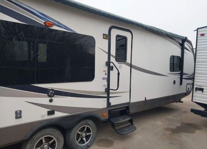 Vehicle Report for VIN 4X4TPAF23HN021439 - Image 1