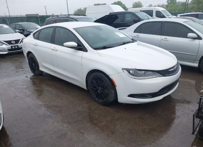 Vehicle Report for VIN 1C3CCCBB4FN721927 - Image 1