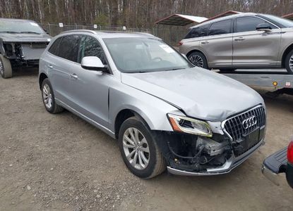 Vehicle Report for VIN WA1L2AFP2GA090770 - Image 1