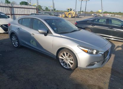 Vehicle Report for VIN JM1BN1V75H1114684 - Image 1