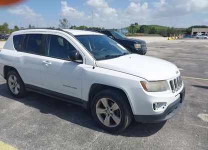 Vehicle Report for VIN 1C4NJCBA0GD553647 - Image 1