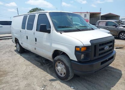 Raport pojazdu dla VIN 1FTNE14W98DA34986 - Obraz 1