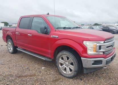 Vehicle Report for  - Image 1