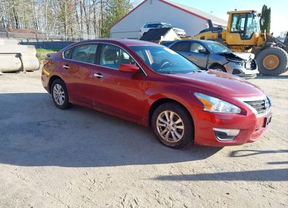 Vehicle Report for - Image 1