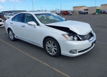 Informe del vehículo para VIN JTHBK1EG9B2418495 - Imagen 1