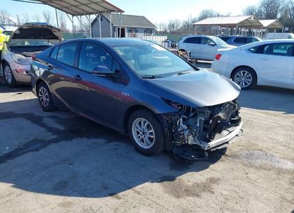 Доклад за превозно средство за VIN JTDKAMFP0M3176097 - Изображение 1