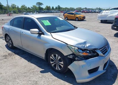 Vehicle Report for - Image 1
