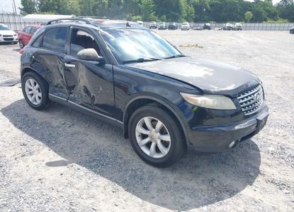 Vehicle Report for VIN JNRAS08WX5X213835 - Image 1