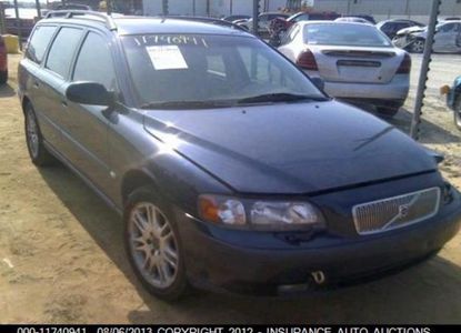 Vehicle Report for - Image 1