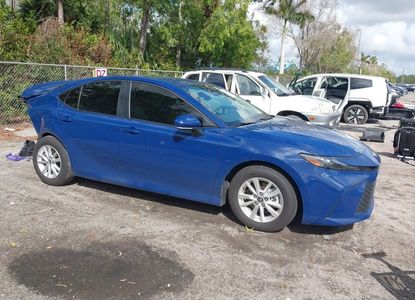 Vehicle Report for - Image 1