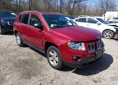 Vehicle Report for - Image 1