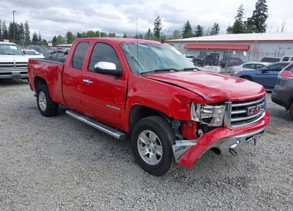 Vehicle Report for VIN 1GTR2WE75DZ123238 - Image 1