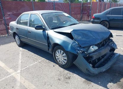 Vehicle Report for - Image 1