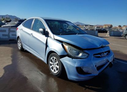 Vehicle Report for VIN KMHCT4AE9DU329845 - Image 1