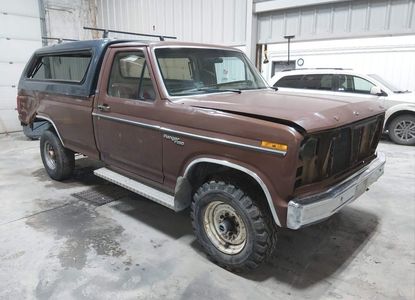 Vehicle Report for - Image 1