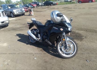 Vehicle Report for - Image 1
