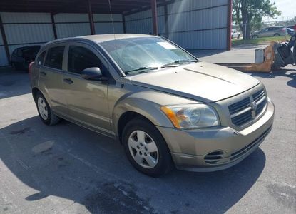 Raport pojazdu dla VIN 1B3HB28B07D155165 - Obraz 1