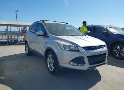 ავტომობილის ანგარიში VIN 1FMCU0GX9GUB00794 -ისთვის - სურათი 1