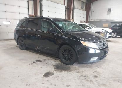 Vehicle Report for - Image 1