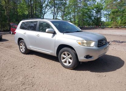 Vehicle Report for VIN JTEDS41A592073453 - Image 1