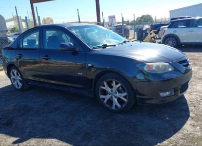 Fahrzeugbericht für VIN JM1BK324091237700 – Bild 1