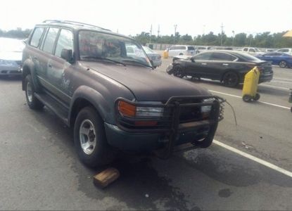 Informe del vehículo para VIN JT3DJ81W1S0106237 - Imagen 1