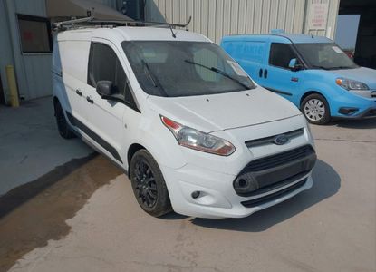 Raport pojazdu dla VIN NM0LS7F77H1315403 - Obraz 1