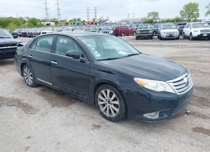Vehicle Report for - Image 1
