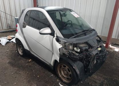 Звіт про транспортний засіб для VIN WMEEJ3BA0CK577406 – зображення 1