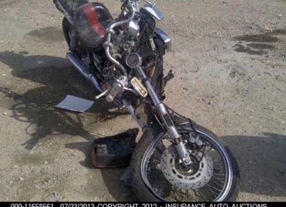 Доклад за превозно средство за - Изображение 1