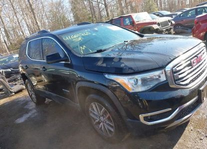 Informe del vehículo para VIN 1GKKNSLS1KZ130505 - Imagen 1