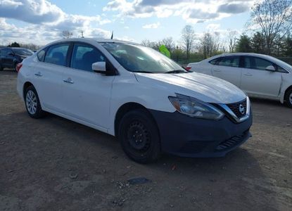 Raport pojazdu dla VIN 3N1AB7AP0HY394557 - Obraz 1