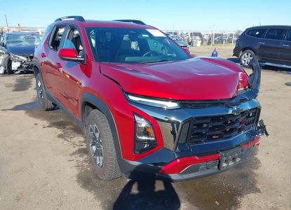 Vehicle Report for - Image 1