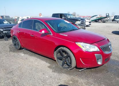 Vehicle Report for VIN 2G4GT5GX8E9233221 - Image 1