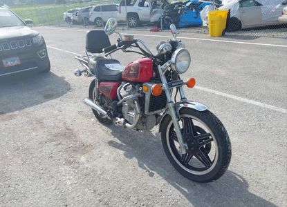 تقرير المركبة لـ VIN JH2PC0107BM200400 - الصورة 1