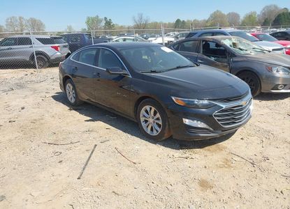 Vehicle Report for - Image 1
