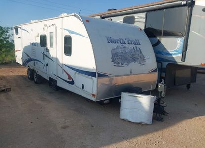 Informe del vehículo para VIN 5SFNB3422BE225097 - Imagen 1