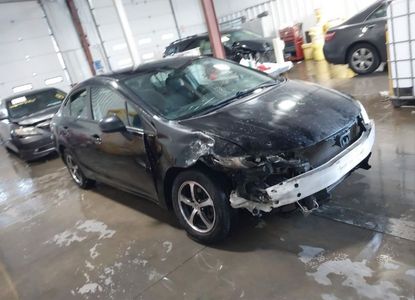 Vehicle Report for VIN 19XFB2F75FE083204 - Image 1