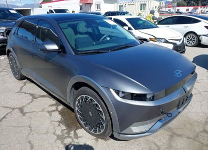 Vehicle Report for VIN KM8KRDAF7PU182884 - Image 1