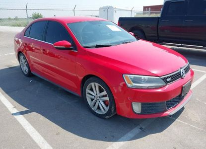 Vehicle Report for VIN 3VW4A7AJ8DM223742 - Image 1