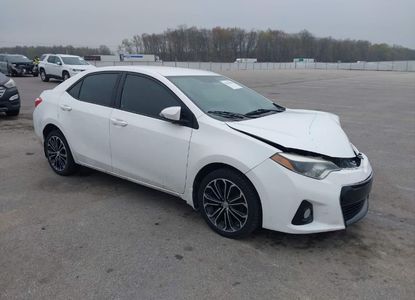 Vehicle Report for VIN 2T1BURHEXGC733125 - Image 1