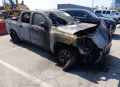 Vehicle Report for - Image 1