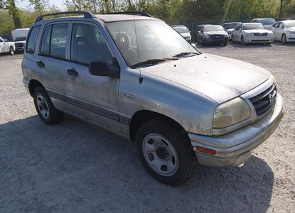 Vehicle Report for - Image 1