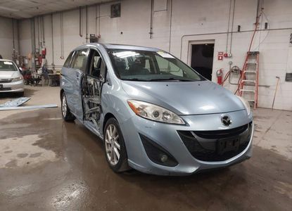 Vehicle Report for - Image 1