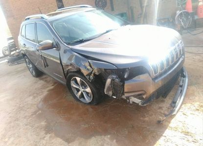 Informe del vehículo para VIN 1C4PJLDB1KD392751 - Imagen 1