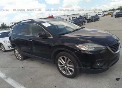 Raport vehicul pentru VIN JM3TB2DA9D0407463 - Imaginea 1