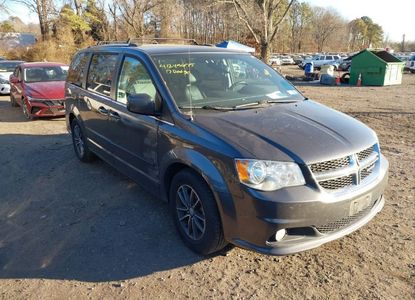 Raport pojazdu dla VIN 2C4RDGCGXHR735888 - Obraz 1