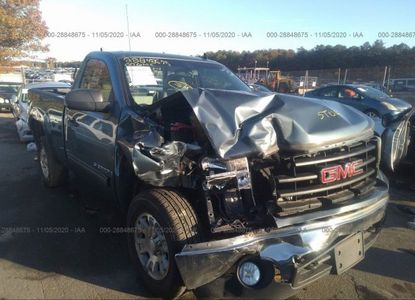 Vehicle Report for - Image 1