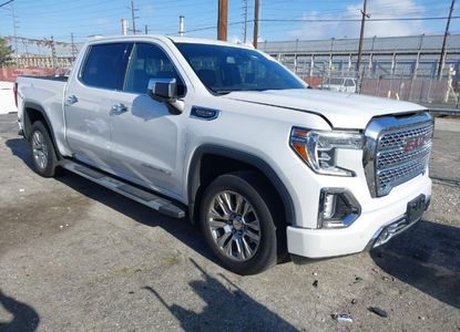 Informe del vehículo para VIN 3GTP8FED9MG277088 - Imagen 1