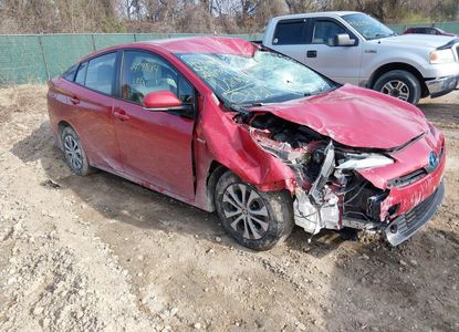 Vehicle Report for - Image 1